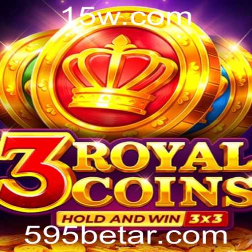 Desvendando o Fascínio de 3royalcoins: Um Mergulho no Mundo do Entretenimento Digital com 595bet