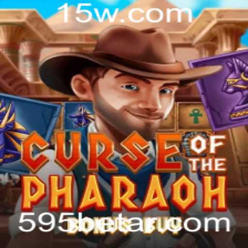 Descubra a Aventura Épica em CurseofthePharaohBonusBuy