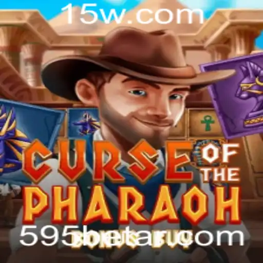 Descubra a Aventura Épica em CurseofthePharaohBonusBuy