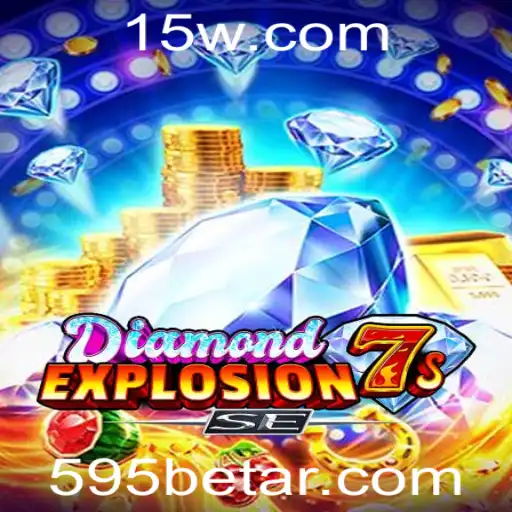 Explorando o Mundo de DiamondExplosion7sSE e a Emoção de Jogar no 595bet