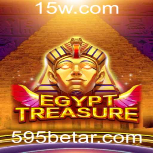 Desvendando os Mistérios de EgyptTreasure: O Jogo de Aventura Arqueológica