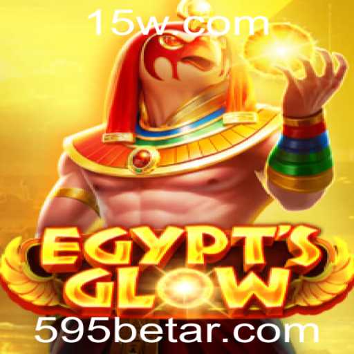 Explorando os Mistérios de EgyptsGlow: Um Mergulho no Fascinante Mundo do Antigo Egito com 595bet
