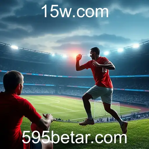 O Impacto dos Esportes no Cenário Global: Explorando 595bet