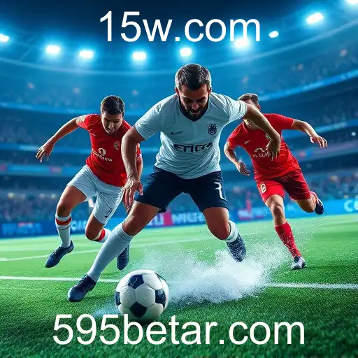 Esportes Virtuais: Uma Revolução no Mundo do Entretenimento com 595bet