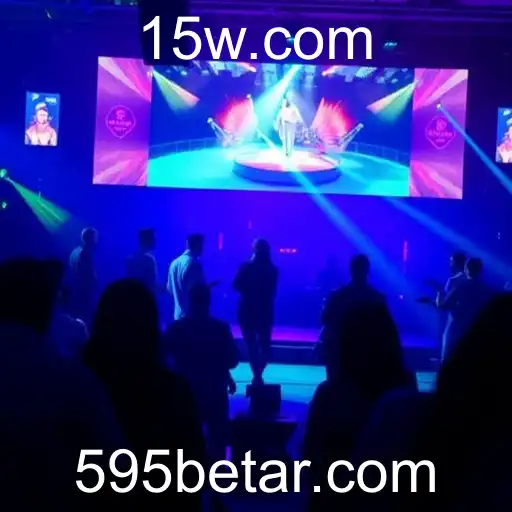 Explorando os Eventos Exclusivos: A Experiência Única com 595bet