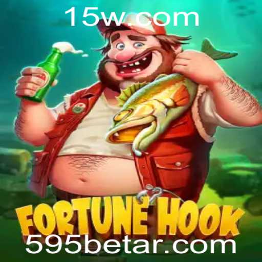 Explorando FortuneHook: Um Mergulho no Envolvente Mundo de 595bet