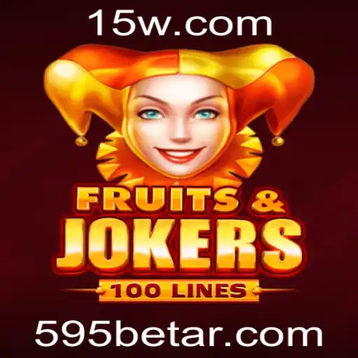 Explorando o Empolgante Mundo de FruitsAndJokers100 no 595bet