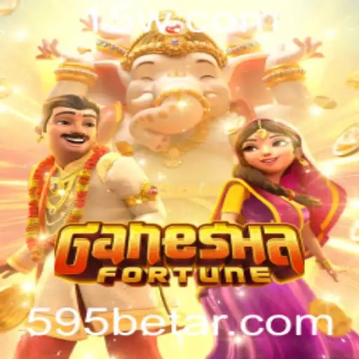 Experimente a Emoção de GaneshaFortune com 595bet