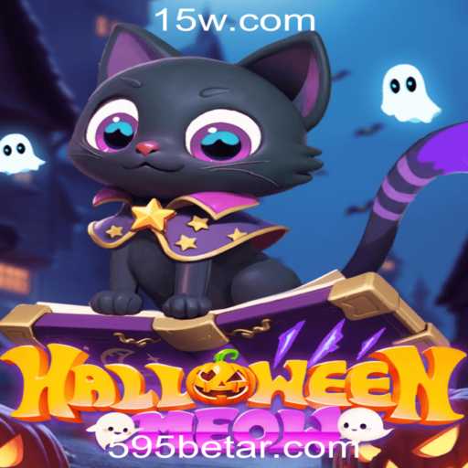 Jogo HalloweenMeow: A Nova Sensação de Terror e Diversão
