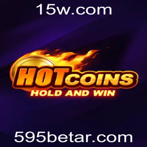 Descubra o Mundo Empolgante de HotCoins: Jogue e Ganhe com 595bet