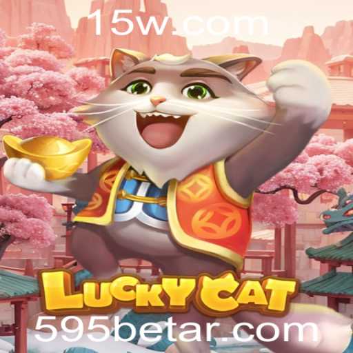 Explorando o Empolgante Mundo de LuckyCat: O Jogo de Azar Revolucionário