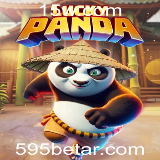 Descubra LuckyPanda: Um Novo Horizonte em Jogos de Azar