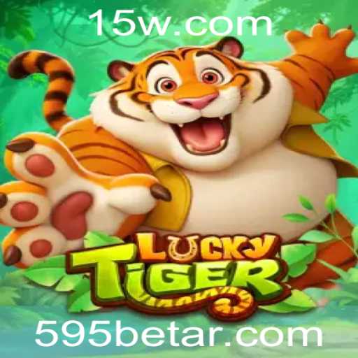 Explorando as Aventuras do Jogo LuckyTiger com 595bet
