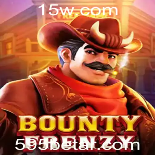 Explorando o Mundo de BountyFrenzy: Diversão e Estratégia no 595bet