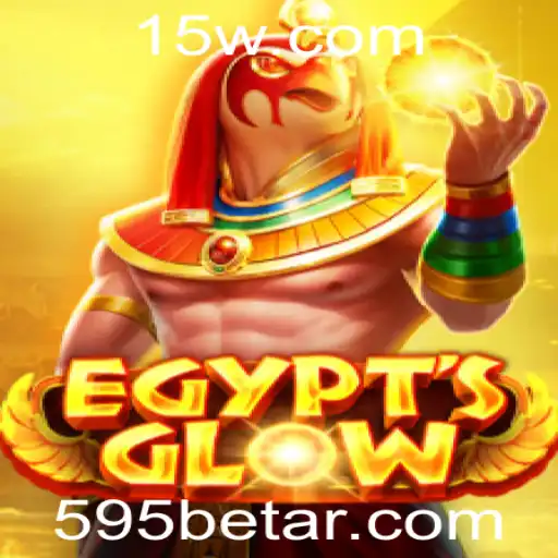 Explorando os Mistérios de EgyptsGlow: Um Mergulho no Fascinante Mundo do Antigo Egito com 595bet
