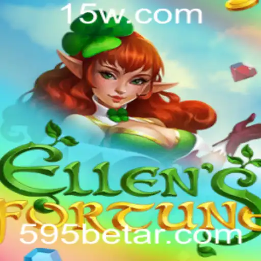 Explorando EllensFortune: Um Mergulho no Mundo do Jogo 595bet