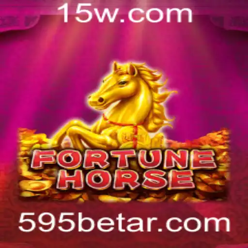 Explorando o Mundo de FortuneHorse e a Atração de 595bet