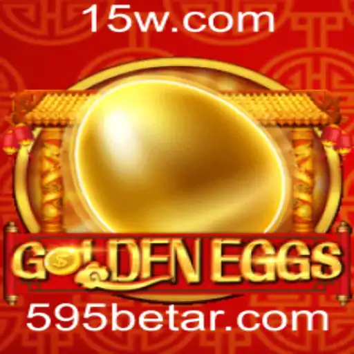 GoldenEggs: Um Mergulho na Inovação do Entretenimento com 595bet