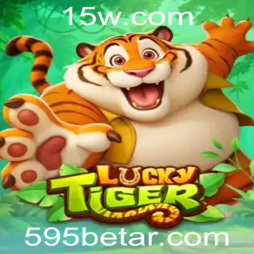 Explorando as Aventuras do Jogo LuckyTiger com 595bet