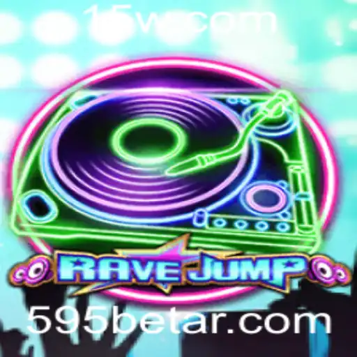 Descubra o Mundo Empolgante de RaveJump