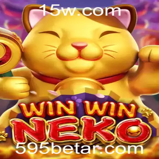 Descubra o Jogo WinWinNeko: A Nova Sensação com 595bet