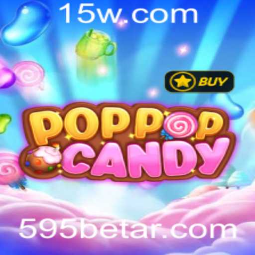 Descubra POPPOPCANDY: A Nova Sensação dos Jogos Online em 2023