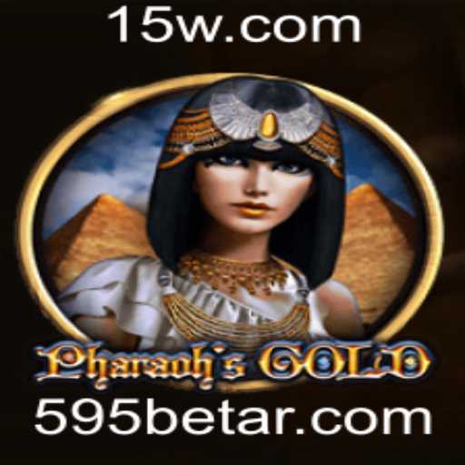 Explore o Fascinante Mundo de PharaohsGold com 595bet