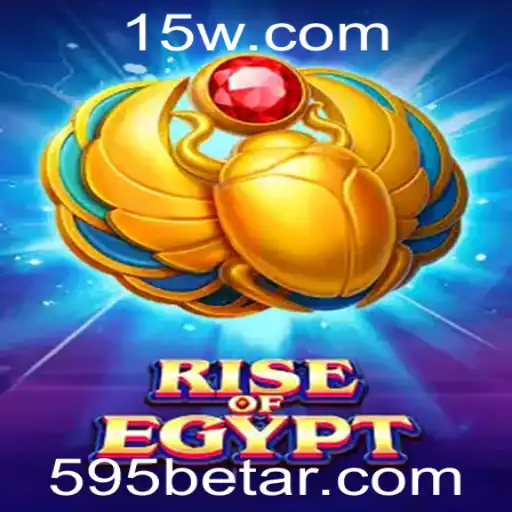 Explorando o Fascinante Mundo de RiseOfEgypt e 595bet