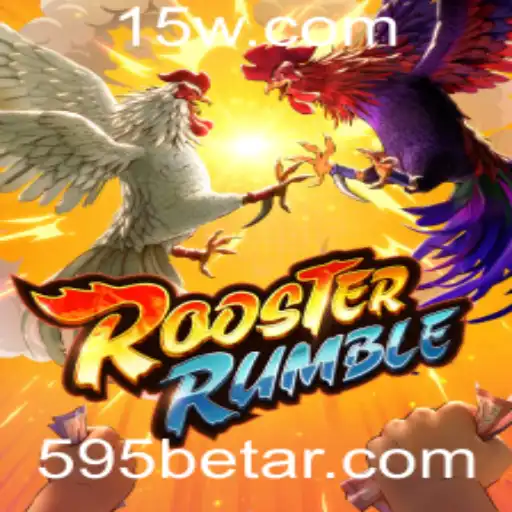 RoosterRumble: Descubra o Empolgante Jogo e Suas Regras com 595bet