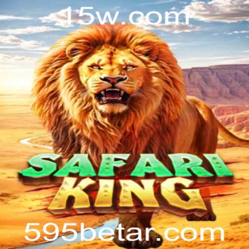 Explorando SafariKing: Aventura Selvagem no Cassino Online com 595bet