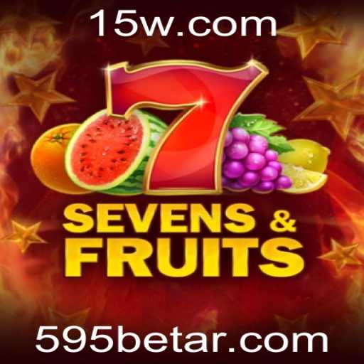 Descubra o Fascinante Mundo de SevensFruits com 595bet