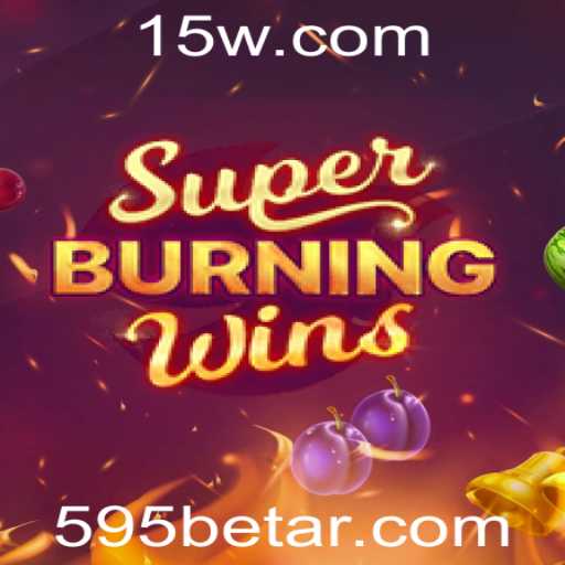 Explorando SuperBurningWins: A Nova Sensação Entre Os Jogos de Cassino