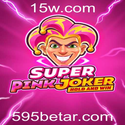 Descubra o Emocionante Mundo de SuperPinkJoker