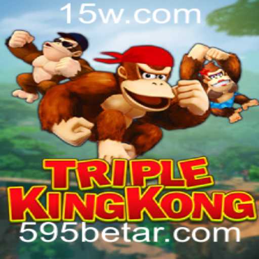 TripleKingKong: Um Mergulho no Mundo do Entretenimento de Cassino Online