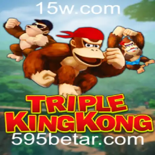 TripleKingKong: Um Mergulho no Mundo do Entretenimento de Cassino Online
