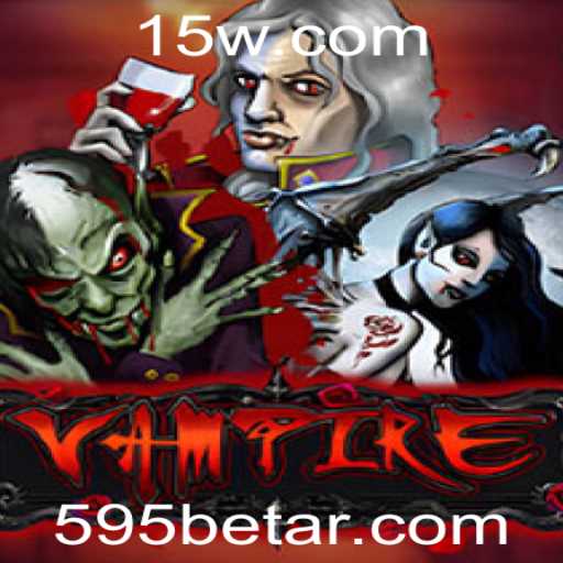 Descobrindo o Intrigante Jogo Vampire com 595bet