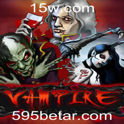 Descobrindo o Intrigante Jogo Vampire com 595bet