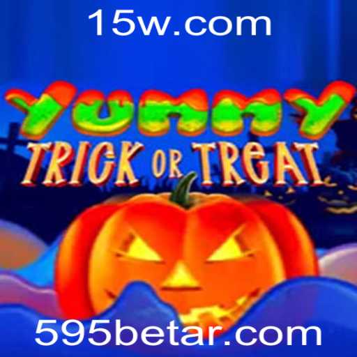 YummyTrickorTreat: Um Mergulho Divertido no Mundo dos Jogos de Halloween